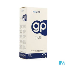 Afbeelding in Gallery-weergave laden, Gp Multi All-in-one 120ml
