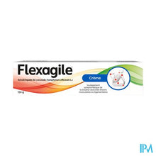 Afbeelding in Gallery-weergave laden, Flexagile Creme 150g
