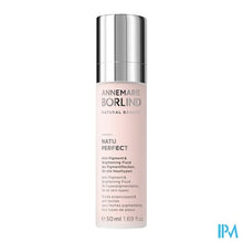 Charger l'image dans la galerie, Annemarie Borlind Natuperf.a/pigm.bright Fluid50ml
