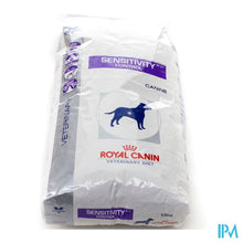 Afbeelding in Gallery-weergave laden, Vdiet Sensitivity Control Canine Duck 14kg
