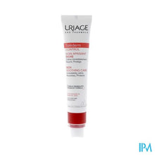 Afbeelding in Gallery-weergave laden, Uriage Tolederm Soin Riche Apaisant 40ml
