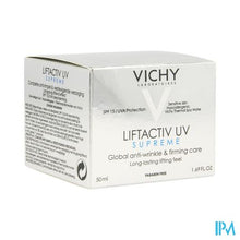 Load image into Gallery viewer, Vichy Liftactiv Derm Source Uv 50ml
