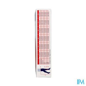 Jobst Ultras 2 Ag Reg Open Dots Nat Iv Pair