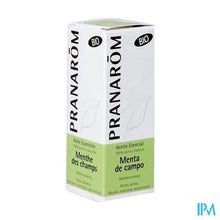 Load image into Gallery viewer, Pranarom Eo Akkermunt Bio 10ml
