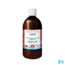 Afbeelding in Gallery-weergave laden, Bioligophyt Rode Wijnstok Gutt 100ml Bioligo
