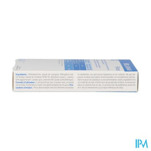 Melioran Focus Tabl 15
