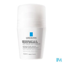 Afbeelding in Gallery-weergave laden, La Roche Posay Toil Physio Deo Fysio 24u Roll On 50ml
