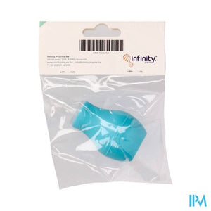 Appeg Neussnuiter Baby Plastiek