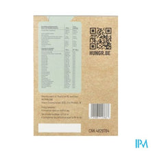 Afbeelding in Gallery-weergave laden, Hungr Blueberry Almond Lemon Shake 8x65g
