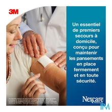 Load image into Gallery viewer, Nexcare 3m Textile Flexi.tape 4,2mx12,5mm Nt04-1
