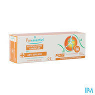 Puressentiel Gewrichten Gel 60ml -2euro