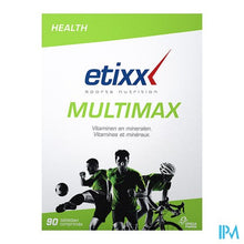 Afbeelding in Gallery-weergave laden, Etixx Multimax 90t
