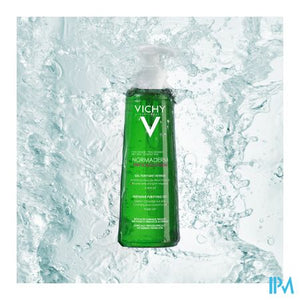 Vichy Normaderm Intens Zuiverende Gel 200ml