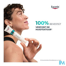 Afbeelding in Gallery-weergave laden, Eucerin Dermopure Clinic.peel.10 Nachtverzorg.40ml
