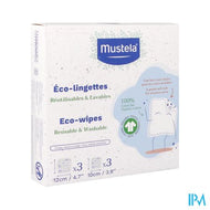 Mustela Ch Mijn Eco Doekjes 6