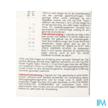Load image into Gallery viewer, Naturophta Macula Nf Caps 180 Verv.3550373
