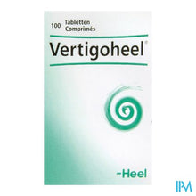 Afbeelding in Gallery-weergave laden, Vertigoheel Tabl 100
