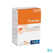 Load image into Gallery viewer, Forzinc Bnl Comp 60
