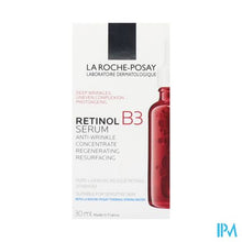 Load image into Gallery viewer, Lrp Retinol B3 Serum 30ml
