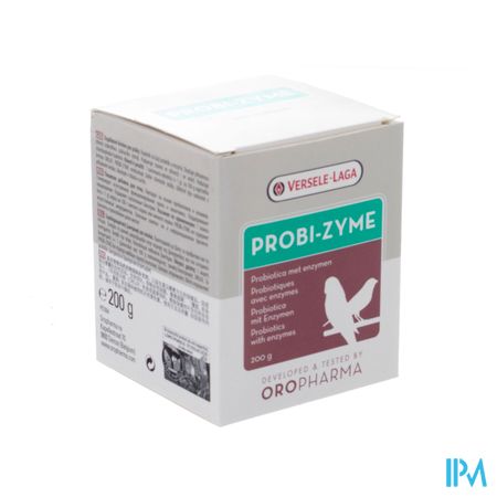 Probi-zyme Pdr 200g