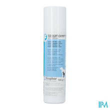 Afbeelding in Gallery-weergave laden, LAXANORM ZALF DOSSEERTUBE VETER 100 G NF
