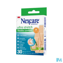 Afbeelding in Gallery-weergave laden, Nexcare 3m Ultra Strech Comf.flex. Ha Voorgesn. 30
