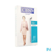 Load image into Gallery viewer, Jobst Opaque 20-30 K2 Knie Zwart Fc l 7848923
