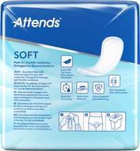 Afbeelding in Gallery-weergave laden, Attends Soft 3 Extra 30
