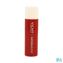 Charger l'image dans la galerie, Vichy Naturalblend Lips Rouge 4,5g
