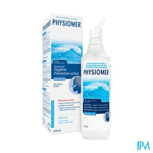 Afbeelding in Gallery-weergave laden, Physiomer Normal Jet 210ml
