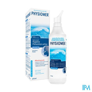 Physiomer Normal Jet 210ml