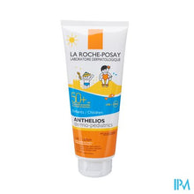 Afbeelding in Gallery-weergave laden, La Roche Posay Anthelios Melk Ip50+ Gev H Kind Wtp 300ml

