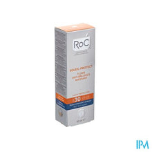 Afbeelding in Gallery-weergave laden, Roc Soleil-protect Mattifierende Fluid Ip30 50ml
