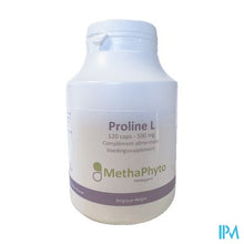 Afbeelding in Gallery-weergave laden, Proline l 500mg Hdg Caps 120
