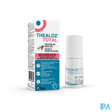 Charger l'image dans la galerie, Thealoz Total Oogdruppels 10ml
