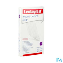 Charger l'image dans la galerie, Leukoplast Wound Closure Strip 6x75mm 6
