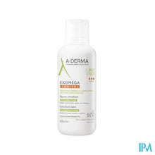 Afbeelding in Gallery-weergave laden, Aderma Exomega Control Balsem Emolierend 400ml
