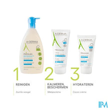 Afbeelding in Gallery-weergave laden, Aderma Primalba Wasgel 2in1 500ml
