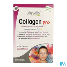 Charger l'image dans la galerie, Physalis Collagen Pro Stick 30
