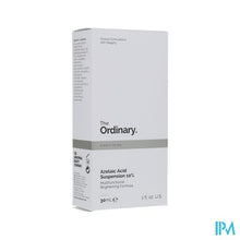 Afbeelding in Gallery-weergave laden, The Ordinary Azelaic Acid Suspension 10% 30ml
