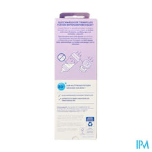 Afbeelding in Gallery-weergave laden, Mam Easy Start A/colic Zuigfl. Matt Blauw320ml

