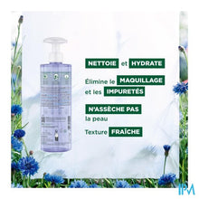 Afbeelding in Gallery-weergave laden, Klorane Gezicht Korenbloem Micelair Water 400ml Nf
