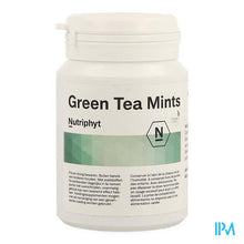 Charger l'image dans la galerie, Green Tea Mints 120 TAB
