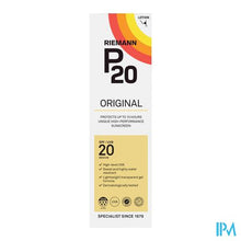 Charger l'image dans la galerie, P20 Zonnespray Ip30 85ml
