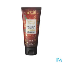 Afbeelding in Gallery-weergave laden, Mkl Douchegel Oranje Kaneel Ltd Edition Tube 100g
