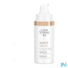 Load image into Gallery viewer, Widmer Nutriderm Pigmacare Serum N/parf Fl 30ml
