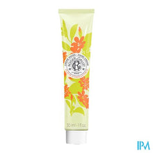 Charger l'image dans la galerie, Roger&gallet Fleur Osmanthus Handcreme 30ml

