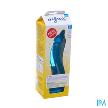 Afbeelding in Gallery-weergave laden, Difrax S-fles Natural Boy 250ml

