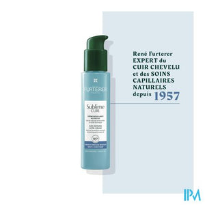Furterer Sublime Curl Veloute Krul.activ. 100ml Nf