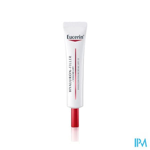 Eucerin Hyaluron Filler+volume Lift Oogcont.cr15ml